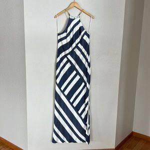 Trina Turk Maxi Dress size 8